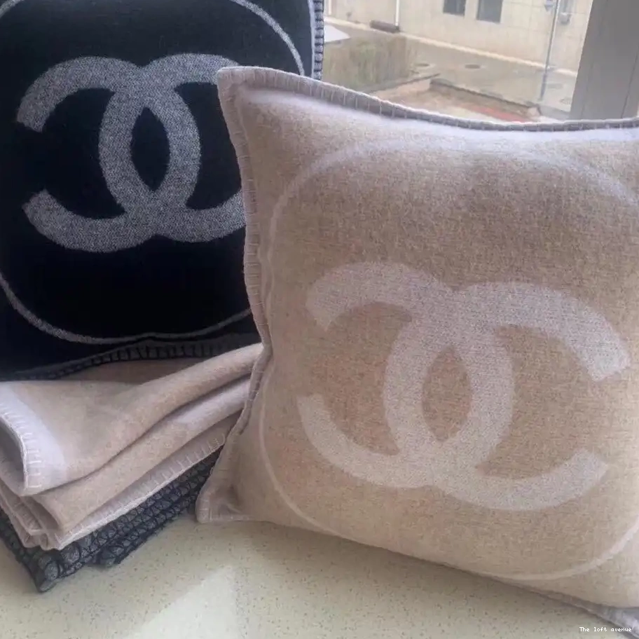 THROW PILLOW WOOL COCO 0506